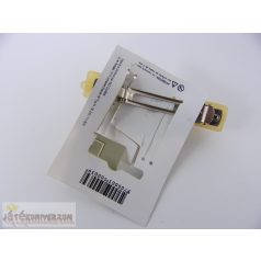 Mélissa hajcsat gyerekeknek