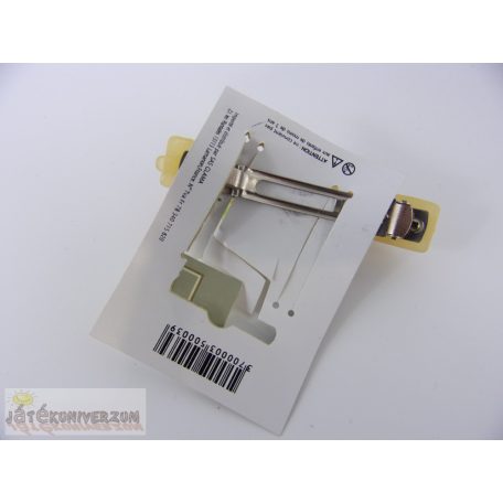 Mélissa hajcsat gyerekeknek