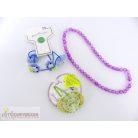 Kiegészítő csomag kislányoknak