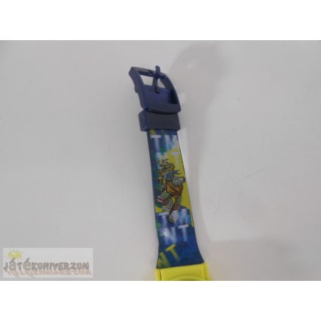 Tini Nindzsa Teknőcök Leonardo digitális karóra