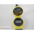 Tini Nindzsa Teknőcök Leonardo digitális karóra