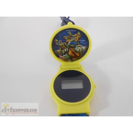 Tini Nindzsa Teknőcök Leonardo digitális karóra