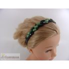 Hajpánt fejpánt fejdísz