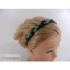 Hajpánt fejpánt fejdísz