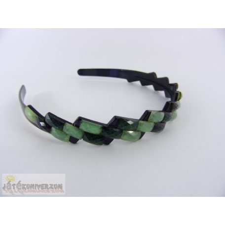 Hajpánt fejpánt fejdísz