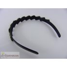 Hajpánt fejpánt fejdísz