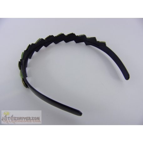 Hajpánt fejpánt fejdísz