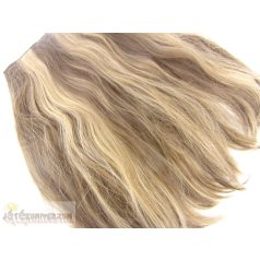 Szintetikus csatos póthaj