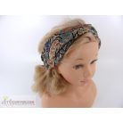 Hajpánt fejpánt fejdísz