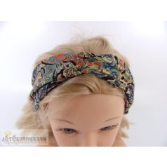 Hajpánt fejpánt fejdísz