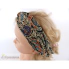 Hajpánt fejpánt fejdísz