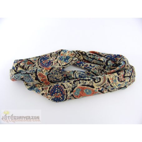 Hajpánt fejpánt fejdísz