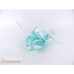 Fésüs hajdísz fejdísz