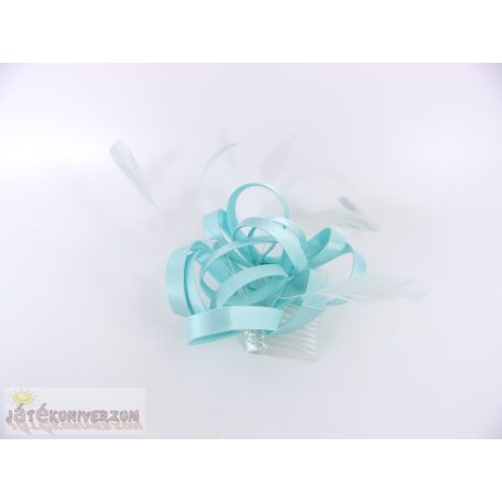 Fésüs hajdísz fejdísz