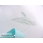 Fésüs hajdísz fejdísz