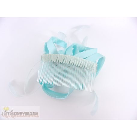 Fésüs hajdísz fejdísz