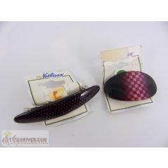 Mélissa hajcsat csomag