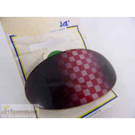 Mélissa hajcsat csomag