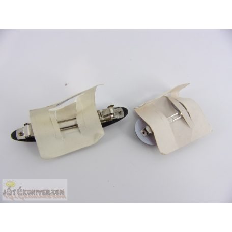 Mélissa hajcsat csomag