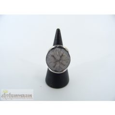 Bizsu gyűrű felnőtteknek