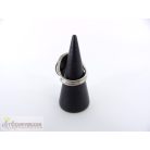 Bizsu gyűrű felnőtteknek