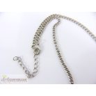 Pillangó lepke bizsu nyaklánc