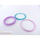 Bizsu karperec csomag kislányoknak