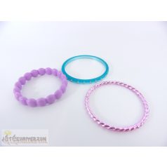 Bizsu karperec csomag kislányoknak