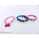 Karkötő csomag kislányoknak