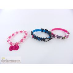 Karkötő csomag kislányoknak