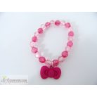 Karkötő csomag kislányoknak