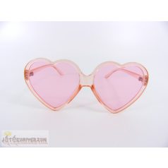 Szíves alakú napszemüveg felnőtteknek