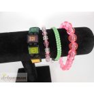 Karkötő csomag lányoknak