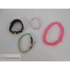 Karkötő csomag lányoknak