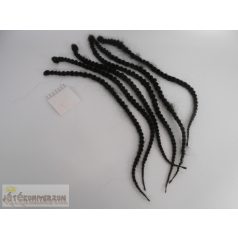 Hullámos afroamerikai hajtincs csomag