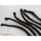 Hullámos afroamerikai hajtincs csomag