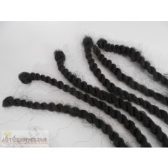 Hullámos afroamerikai hajtincs csomag