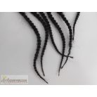 Hullámos afroamerikai hajtincs csomag