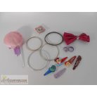 Vegyes lányka csomag