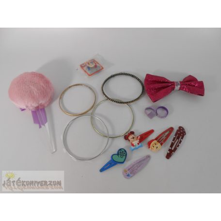 Vegyes lányka csomag