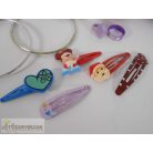 Vegyes lányka csomag