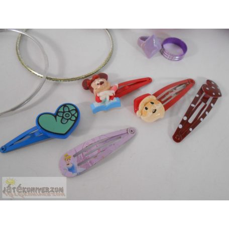 Vegyes lányka csomag