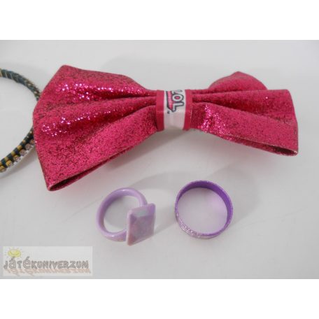 Vegyes lányka csomag