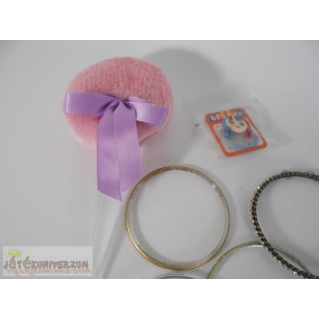 Vegyes lányka csomag