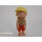 Bob a mester Brad figura