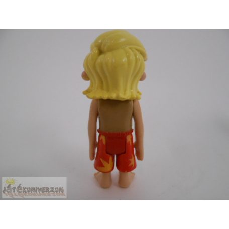 Bob a mester Brad figura