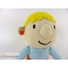 Bob a mester Wendy plüss figura