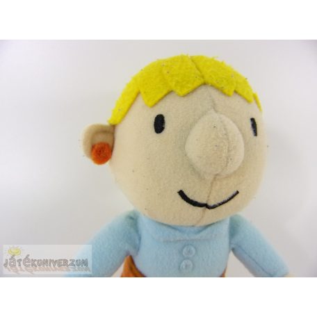 Bob a mester Wendy plüss figura