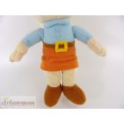 Bob a mester Wendy plüss figura