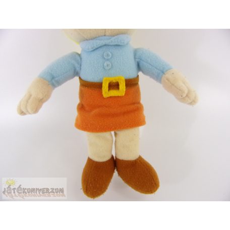 Bob a mester Wendy plüss figura